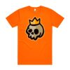 AS COLOUR Block Tee (Safety Colours) Thumbnail