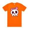 AS COLOUR Block Tee (Safety Colours) Thumbnail