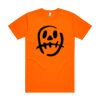 AS COLOUR Block Tee (Safety Colours) Thumbnail