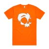 AS COLOUR Block Tee (Safety Colours) Thumbnail