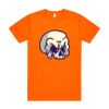 AS COLOUR Block Tee (Safety Colours) Thumbnail