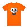 AS COLOUR Block Tee (Safety Colours) Thumbnail