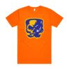 AS COLOUR Block Tee (Safety Colours) Thumbnail