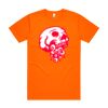 AS COLOUR Block Tee (Safety Colours) Thumbnail