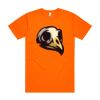 AS COLOUR Block Tee (Safety Colours) Thumbnail