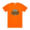 AS COLOUR Block Tee (Safety Colours) Thumbnail