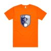 AS COLOUR Block Tee (Safety Colours) Thumbnail