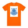 AS COLOUR Block Tee (Safety Colours) Thumbnail