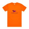 AS COLOUR Block Tee (Safety Colours) Thumbnail