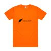 AS COLOUR Block Tee (Safety Colours) Thumbnail