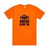AS COLOUR Block Tee (Safety Colours) Thumbnail