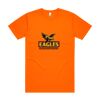 AS COLOUR Block Tee (Safety Colours) Thumbnail