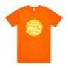 AS COLOUR Block Tee (Safety Colours) Thumbnail