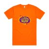 AS COLOUR Block Tee (Safety Colours) Thumbnail