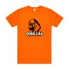 AS COLOUR Block Tee (Safety Colours) Thumbnail
