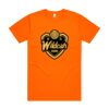 AS COLOUR Block Tee (Safety Colours) Thumbnail