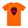 AS COLOUR Block Tee (Safety Colours) Thumbnail