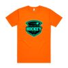 AS COLOUR Block Tee (Safety Colours) Thumbnail