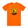 AS COLOUR Block Tee (Safety Colours) Thumbnail
