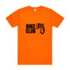AS COLOUR Block Tee (Safety Colours) Thumbnail