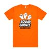 AS COLOUR Block Tee (Safety Colours) Thumbnail