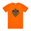 AS COLOUR Block Tee (Safety Colours) Thumbnail
