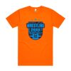 AS COLOUR Block Tee (Safety Colours) Thumbnail