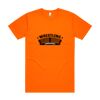 AS COLOUR Block Tee (Safety Colours) Thumbnail