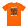 AS COLOUR Block Tee (Safety Colours) Thumbnail