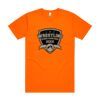 AS COLOUR Block Tee (Safety Colours) Thumbnail