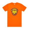 AS COLOUR Block Tee (Safety Colours) Thumbnail
