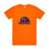 AS COLOUR Block Tee (Safety Colours) Thumbnail