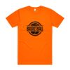 AS COLOUR Block Tee (Safety Colours) Thumbnail