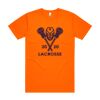 AS COLOUR Block Tee (Safety Colours) Thumbnail
