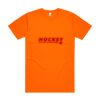 AS COLOUR Block Tee (Safety Colours) Thumbnail