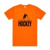AS COLOUR Block Tee (Safety Colours) Thumbnail
