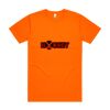 AS COLOUR Block Tee (Safety Colours) Thumbnail