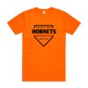 AS COLOUR Block Tee (Safety Colours) Thumbnail