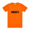 AS COLOUR Block Tee (Safety Colours) Thumbnail