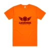 AS COLOUR Block Tee (Safety Colours) Thumbnail