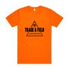 AS COLOUR Block Tee (Safety Colours) Thumbnail
