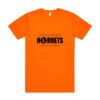 AS COLOUR Block Tee (Safety Colours) Thumbnail