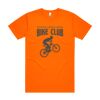 AS COLOUR Block Tee (Safety Colours) Thumbnail