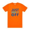 AS COLOUR Block Tee (Safety Colours) Thumbnail