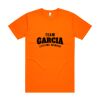 AS COLOUR Block Tee (Safety Colours) Thumbnail