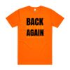 AS COLOUR Block Tee (Safety Colours) Thumbnail