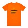 AS COLOUR Block Tee (Safety Colours) Thumbnail
