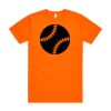 AS COLOUR Block Tee (Safety Colours) Thumbnail