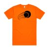 AS COLOUR Block Tee (Safety Colours) Thumbnail
