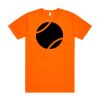 AS COLOUR Block Tee (Safety Colours) Thumbnail